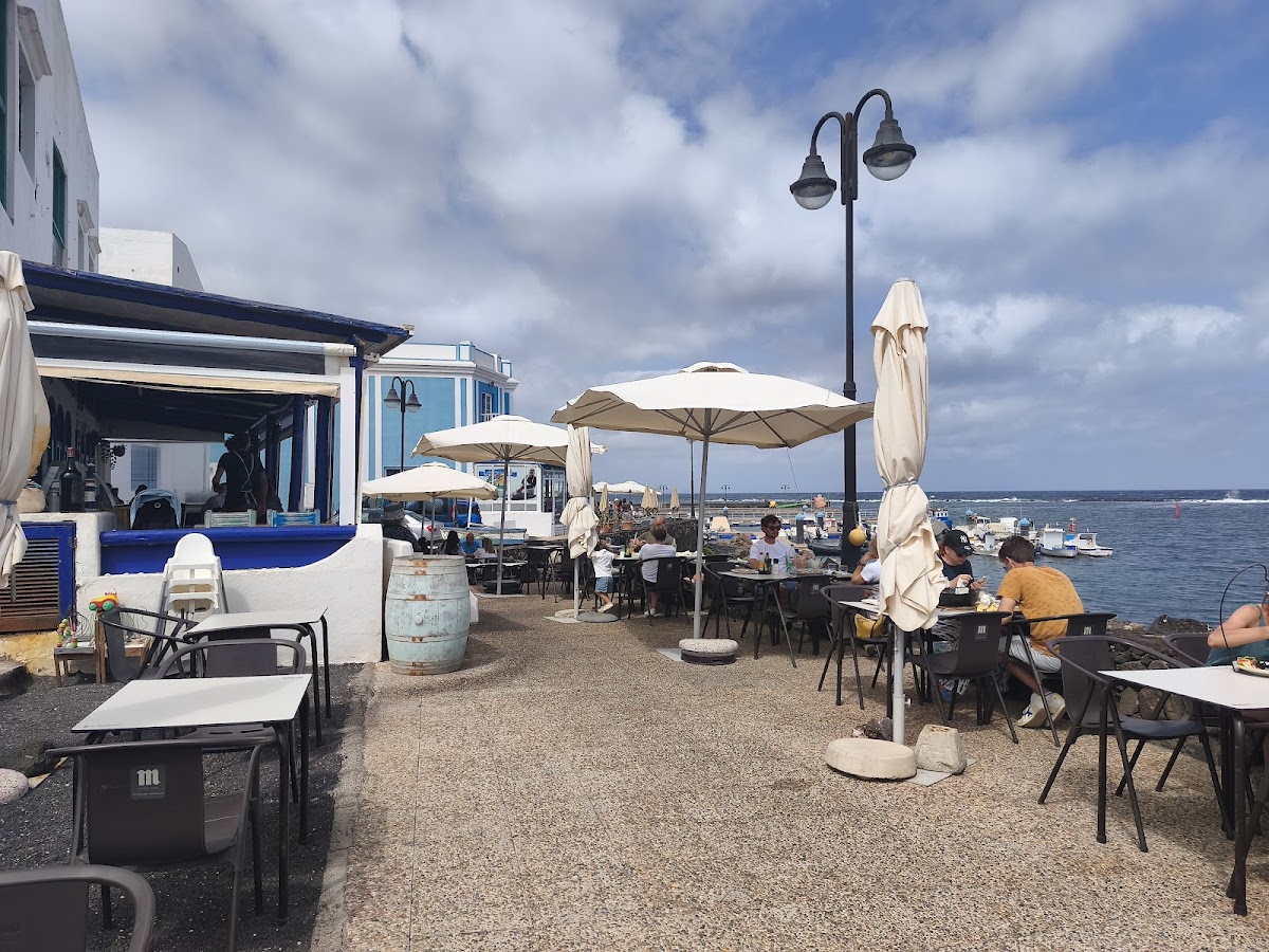 Restaurante Mirador El Roque